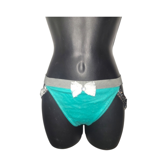 Underwear Panties Lingerie NWT by Peek-A-Booty's xl - Picture 1 of 14